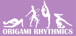 Origami Rhythmics