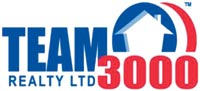 Team 3000 Realty LTD