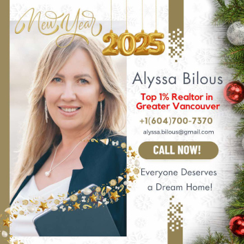 Alyssa Bilous